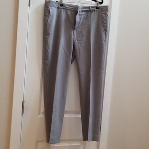 Banana Republic Ryan lightweight wool pant